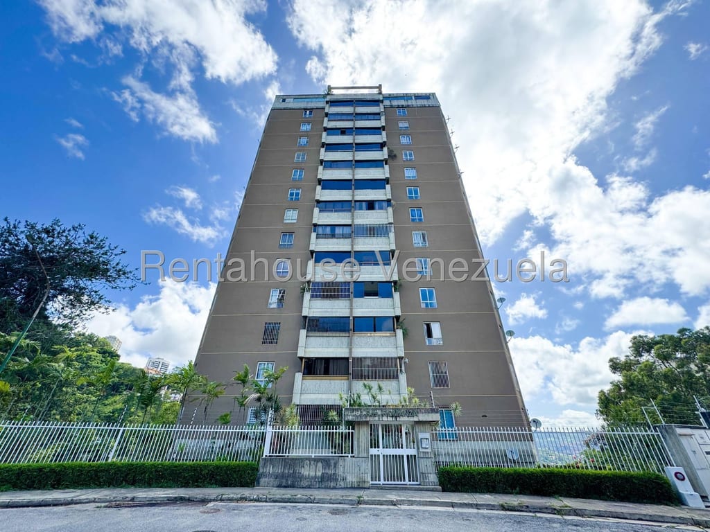 Apartamento en venta de 3 hab. y 115 m² en Manzanares, Caracas