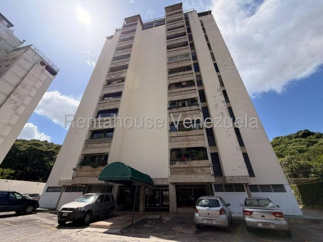 Apartamento en San Luis, Caracas