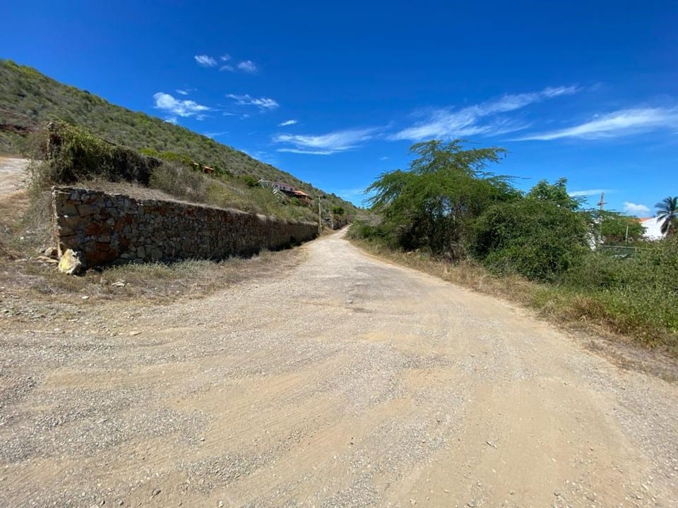 Terreno en Arismendi, Margarita (sureste)
