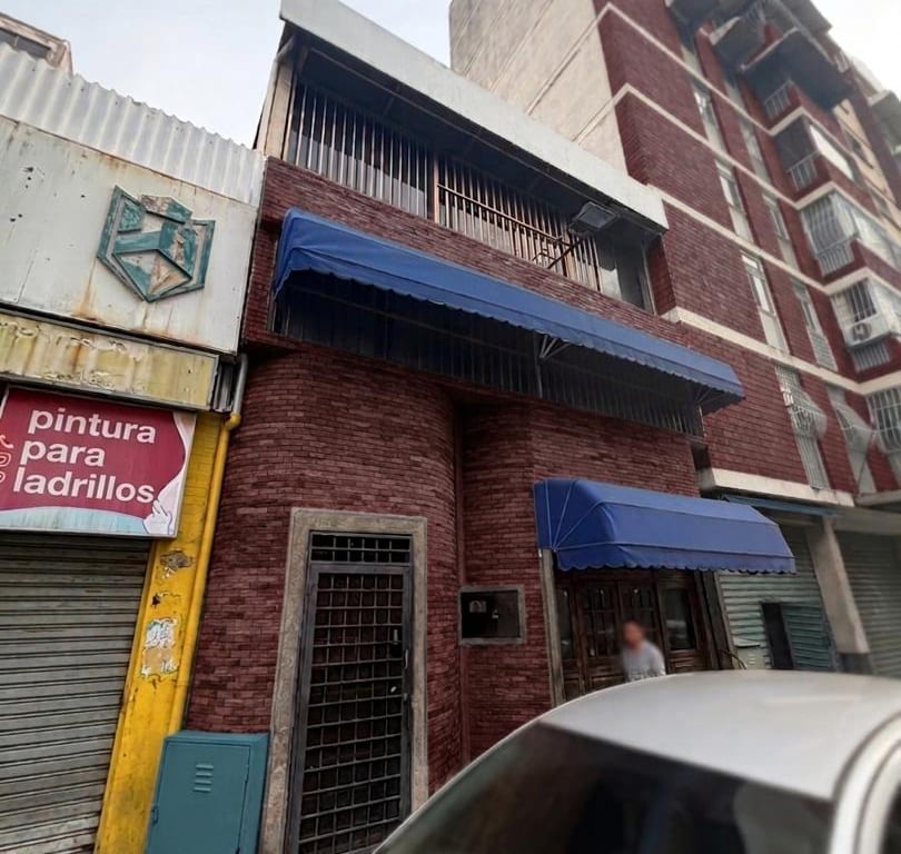 Local comercial en alquiler de 570 m² en Chacao, Caracas