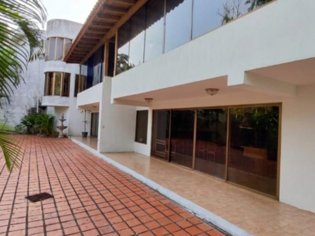 Propiedad en Vizcaya, Caracas