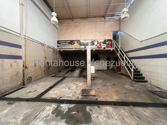 Local comercial en alquiler de 400 m² en Chacao, Caracas