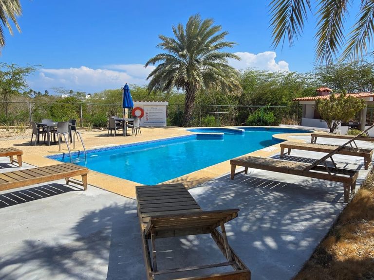 Local comercial en venta de 1.500 m² en El Yaque, El Yaque
