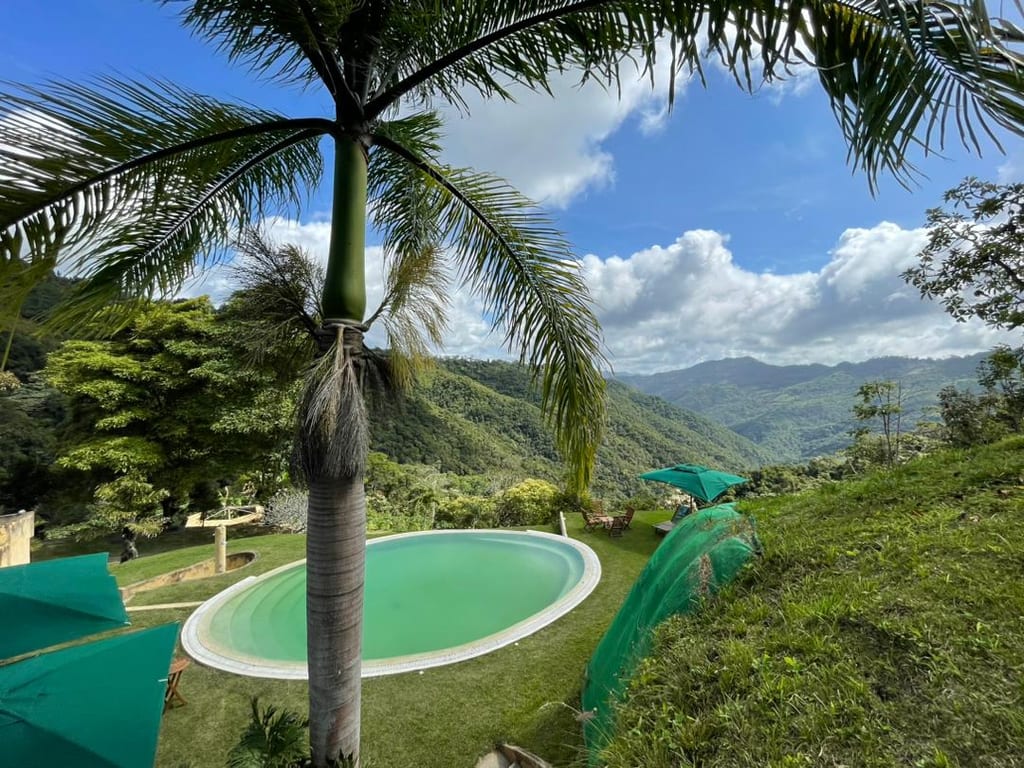 Finca en Sabaneta, Caracas