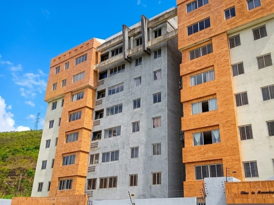 Apartamento en venta de 3 hab. y 85 m² en Naguanagua, Naguanagua