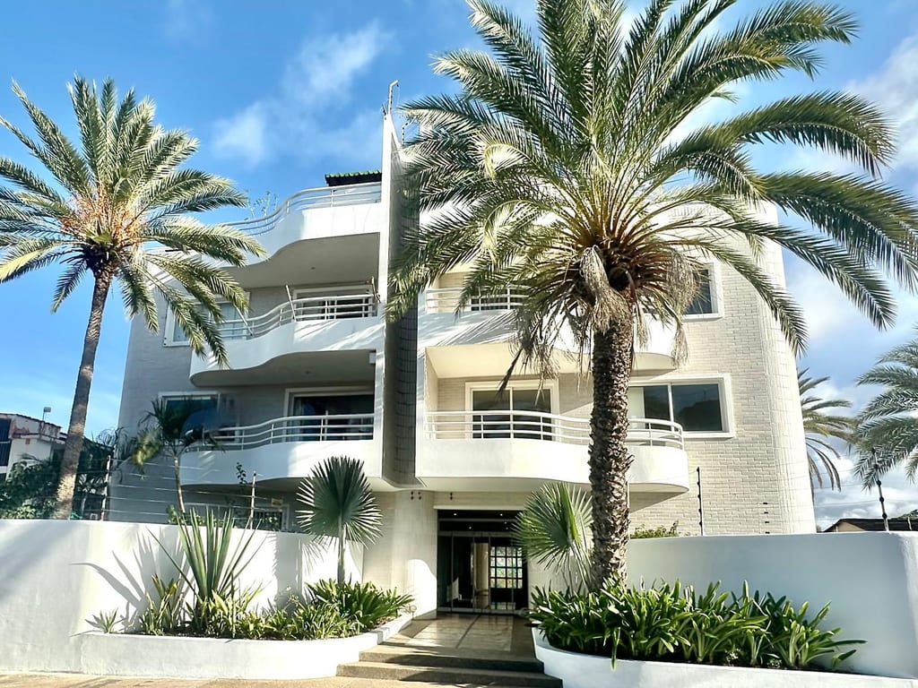 Apartamento en Playa el Agua, Margarita (noreste)