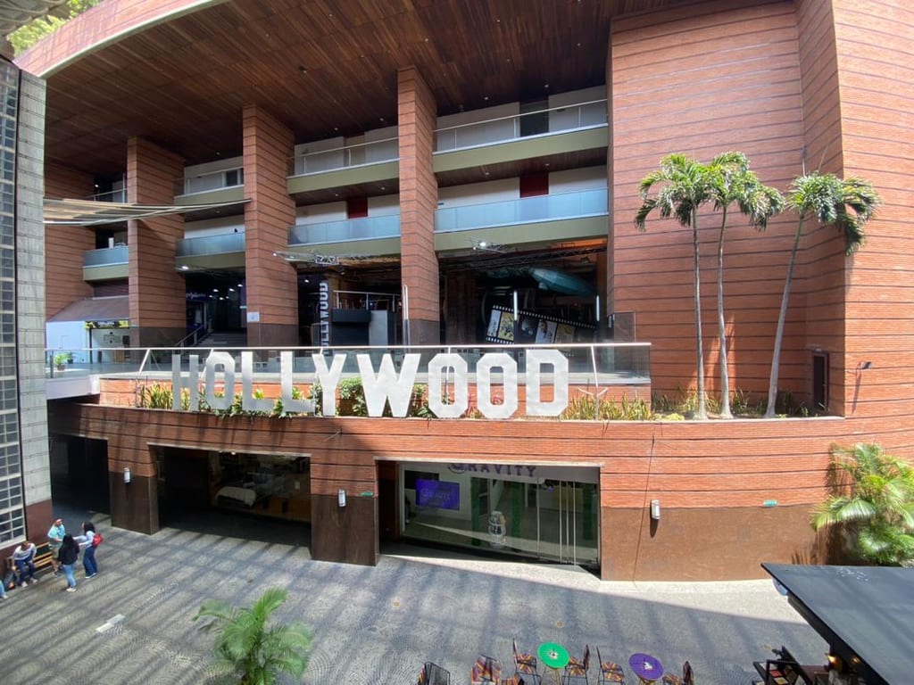 Local comercial en venta de 17 m² en Chacao, Caracas