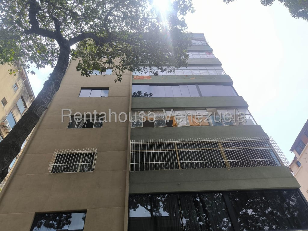 Apartamento en venta de 2 hab. y 58 m² en Colinas de Bello Monte, Caracas