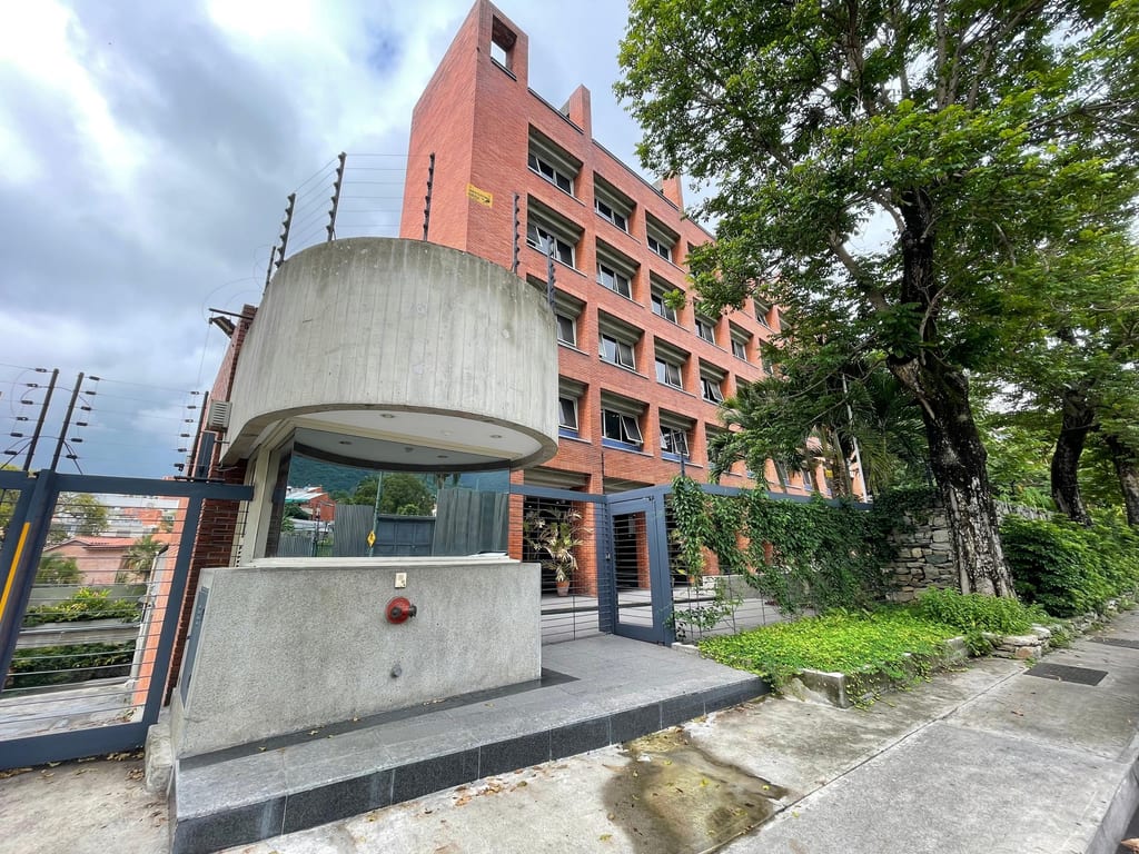 Apartamento en alquiler de 1 hab. y 80 m² en La Castellana, Caracas