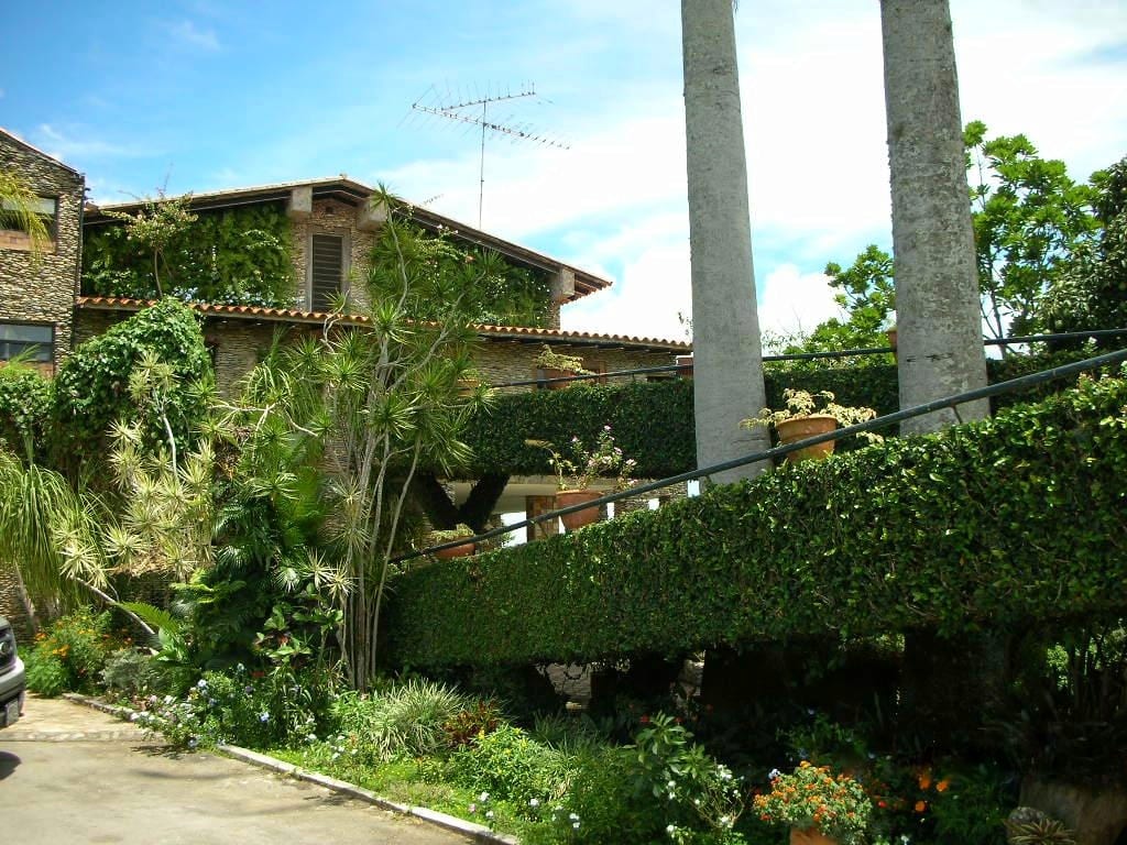 Casa en Ocumare del Tuy, Valles del Tuy
