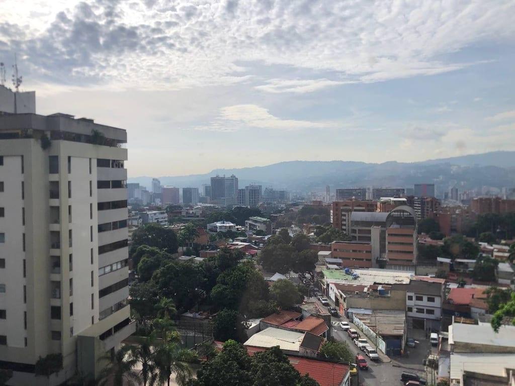 Apartamento en venta de 3 hab. y 500 m² en El Pedregal, Caracas