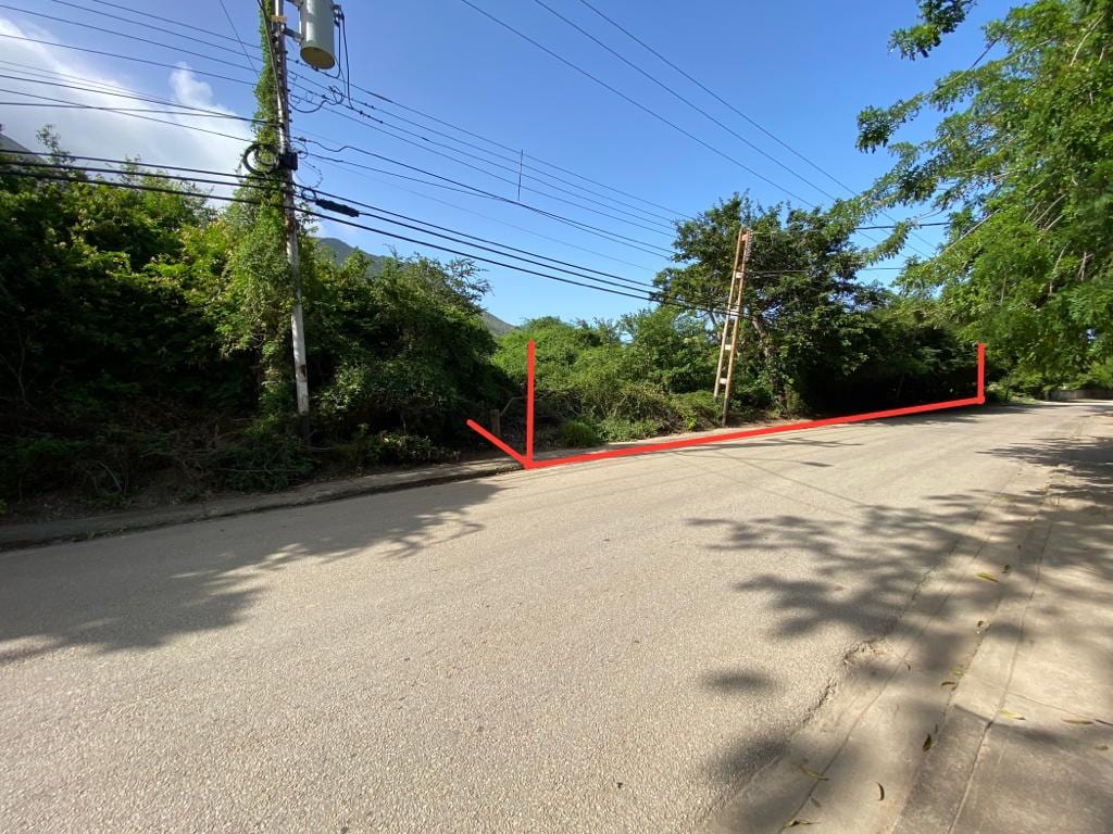 Terreno en venta de 5.466 m² en Pampatar, Margarita (sureste)