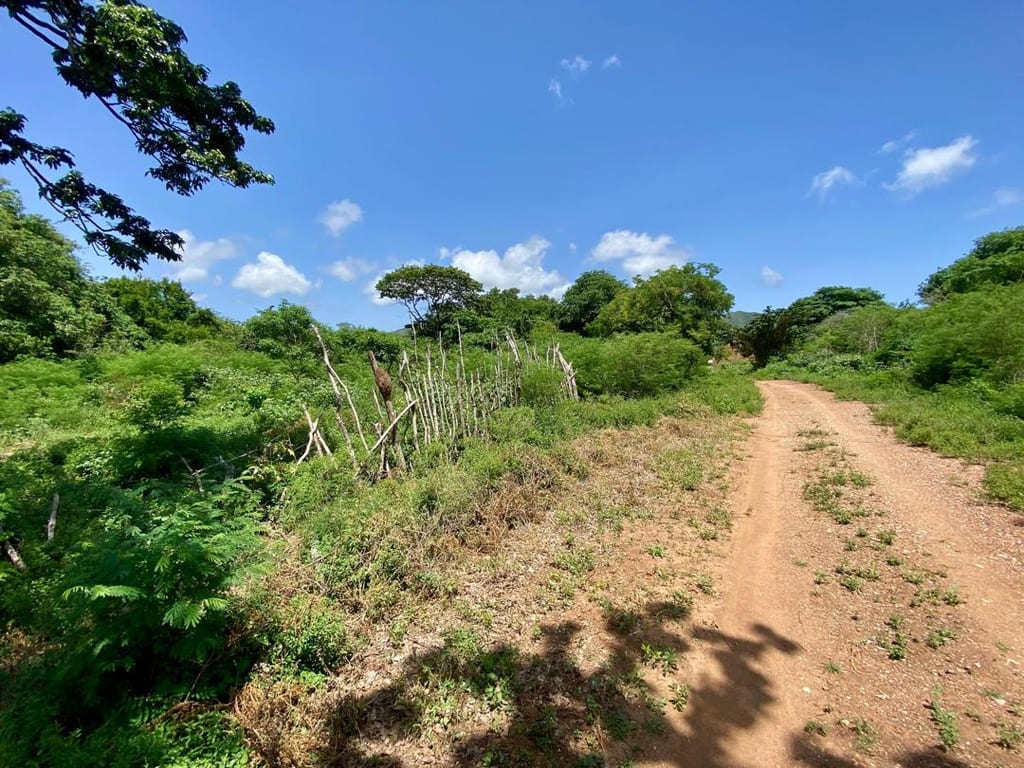 Terreno en venta de 5.763 m² en La Asunción, Margarita (noreste)