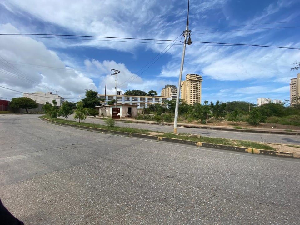 Terreno en venta de 9.800 m² en Porlamar, Margarita (sureste)