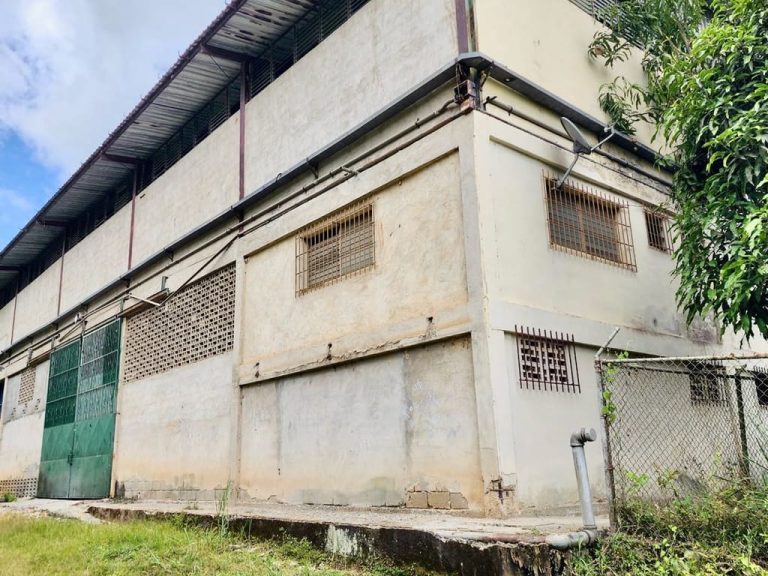 Terreno de 3.600 m² en Carrizal, Altos Mirandinos