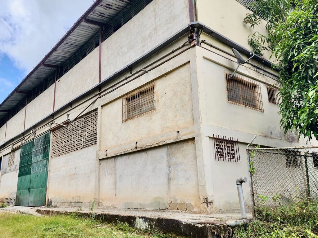 Terreno de 3.600 m² en Carrizal, Altos Mirandinos