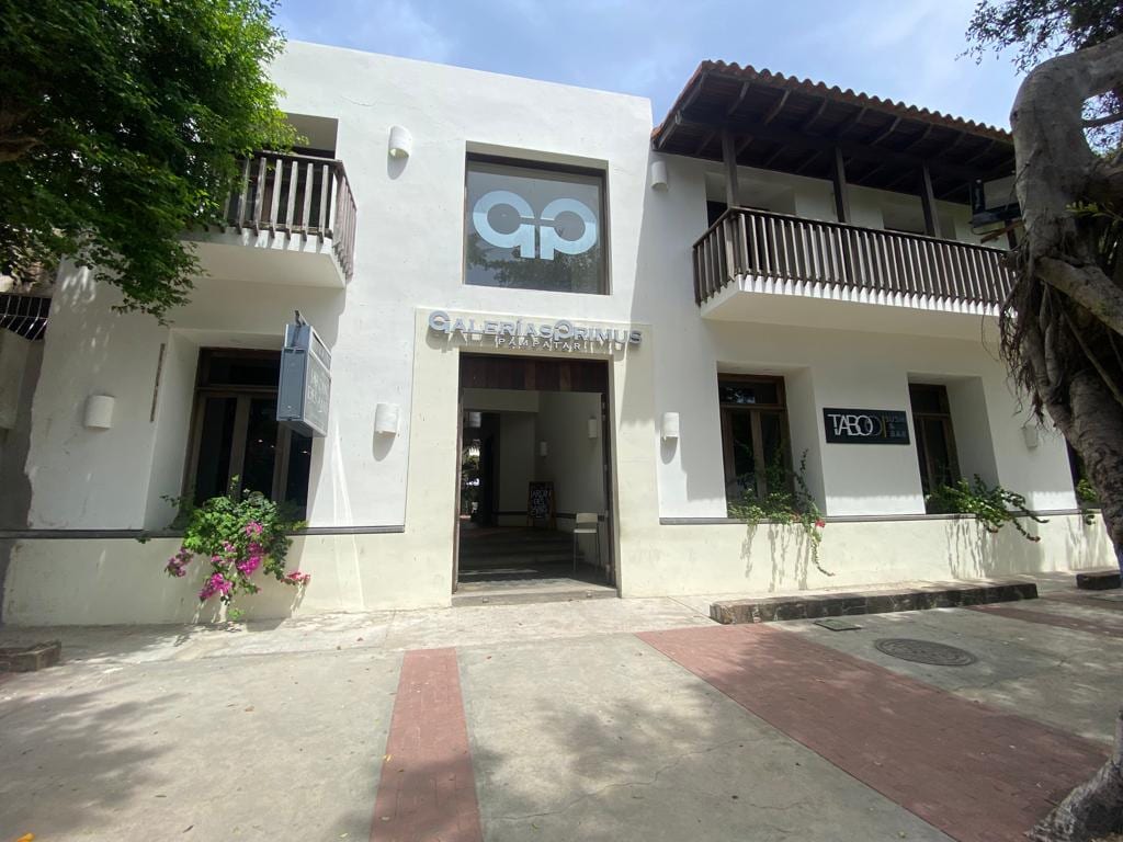 Edificio en venta de 2.400 m² en Pampatar, Margarita (sureste)
