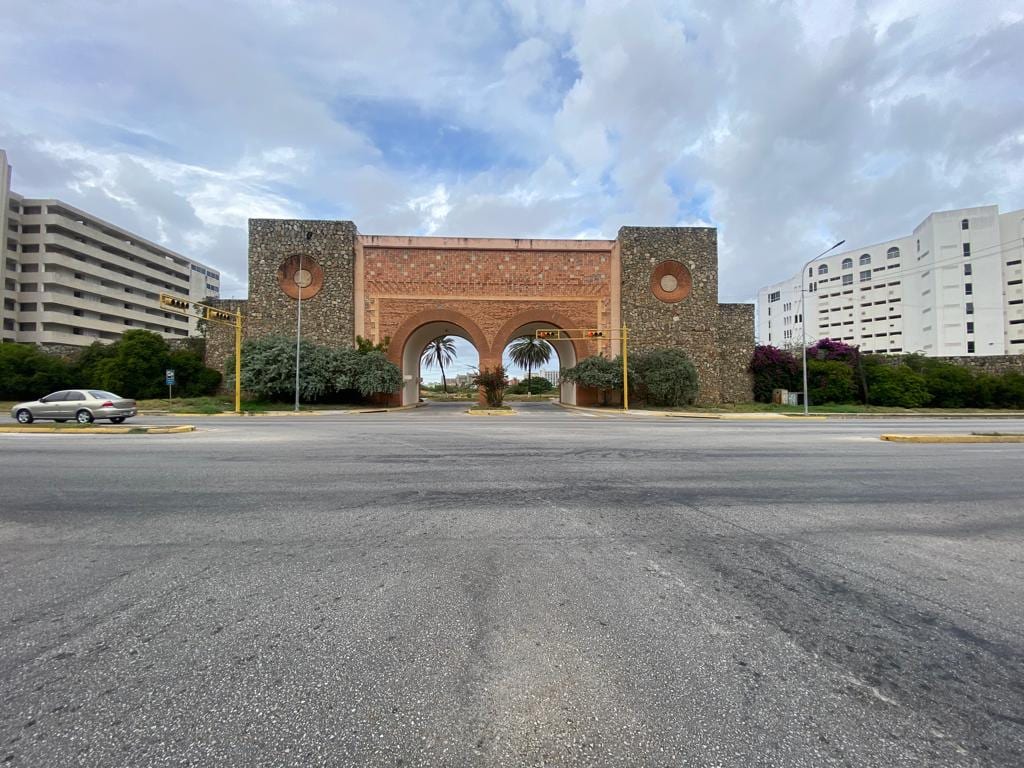 Terreno en venta de 5.852 m² en Pampatar, Margarita (sureste)