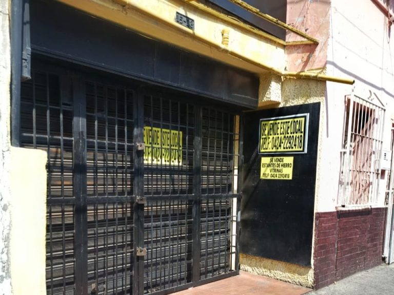 Local comercial en Centro, Puerto Cabello