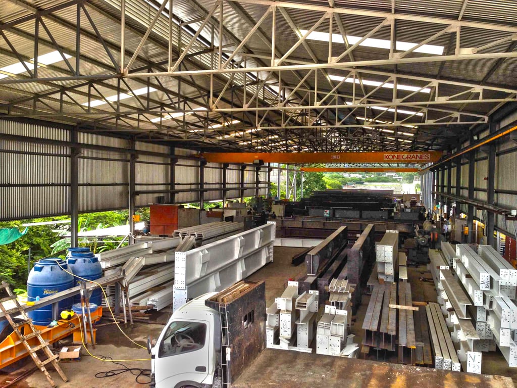 Galpón en venta de 2.500 m² en Guatire, Guatire