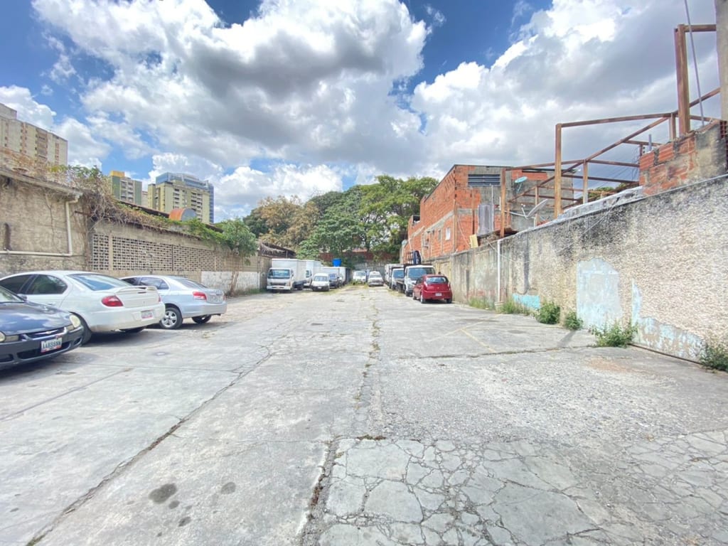 Galpón en venta de 760 m² en Boleíta Sur, Caracas