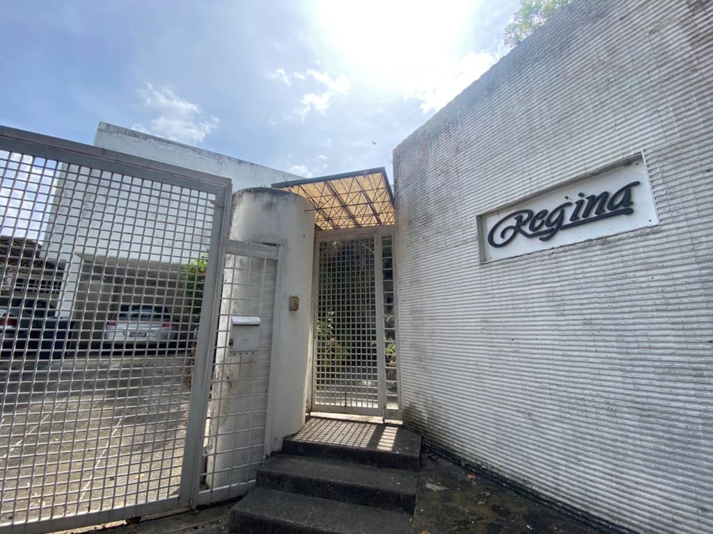 Casa en venta de 4 hab. y 900 m² en Caurimare, Caracas · Ref. CV6836