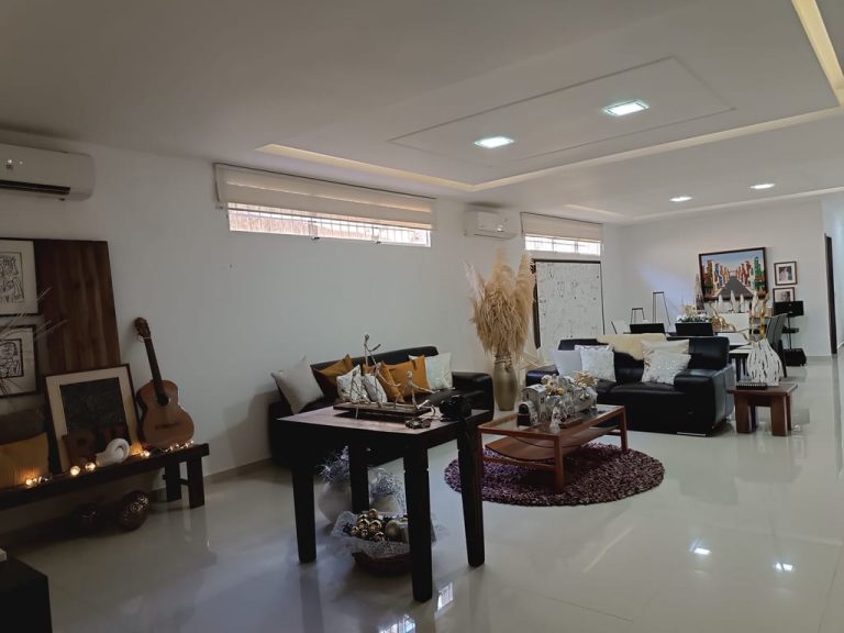Casa en Tinaquillo