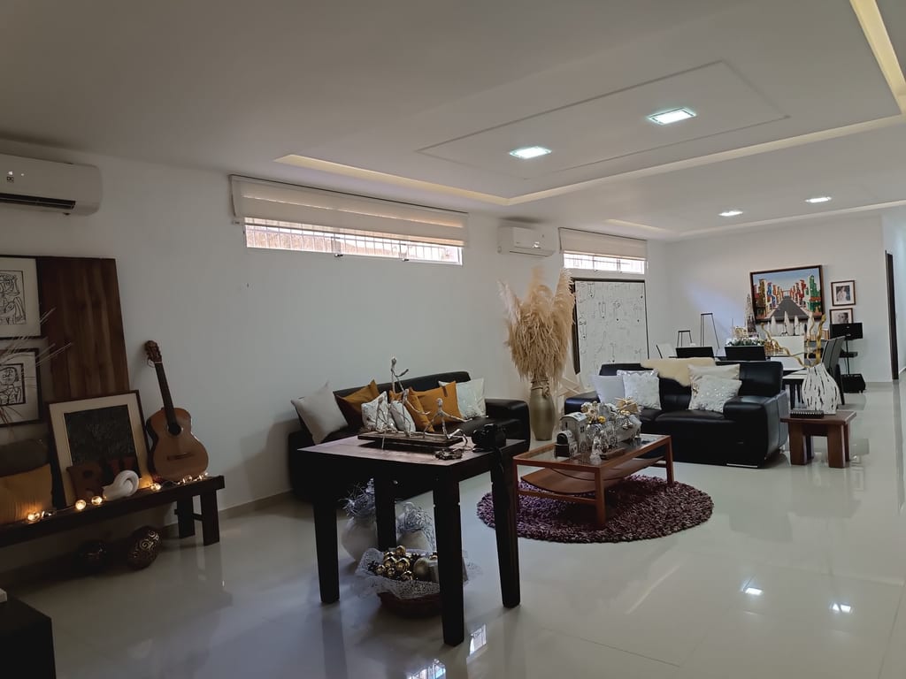 Casa en Tinaquillo