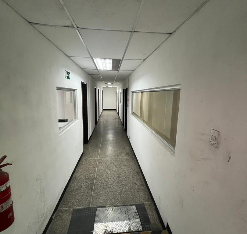Edificio en venta de 7.000 m² en Los Ruices, Caracas