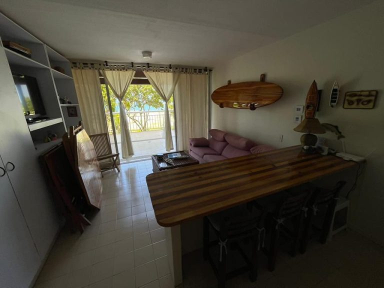 Apartamento de 2 habitaciones y 70 m² en Catia La Mar