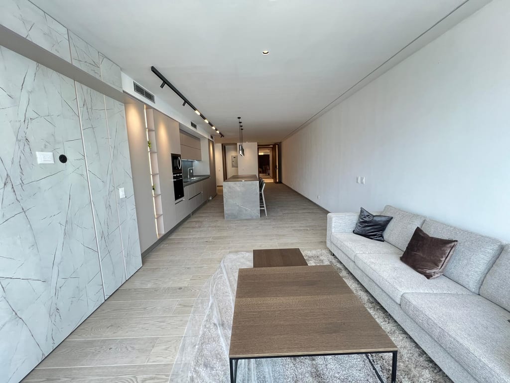 Apartamento en venta de 1 hab. y 119 m² en Las Mercedes, Caracas