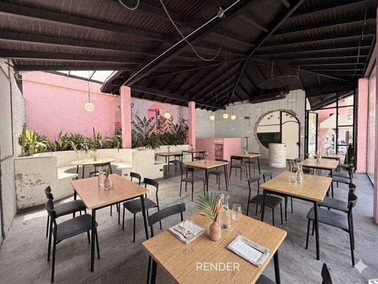 Local comercial en alquiler de 125 m² en La Castellana, Caracas