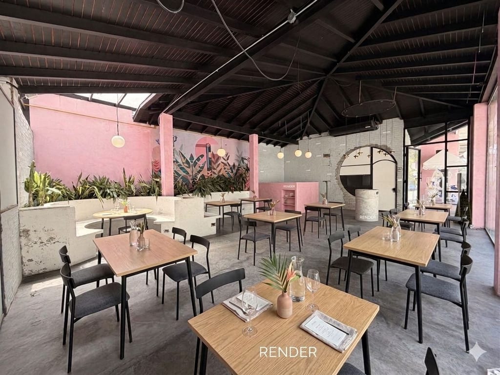 Local comercial en alquiler de 125 m² en La Castellana, Caracas
