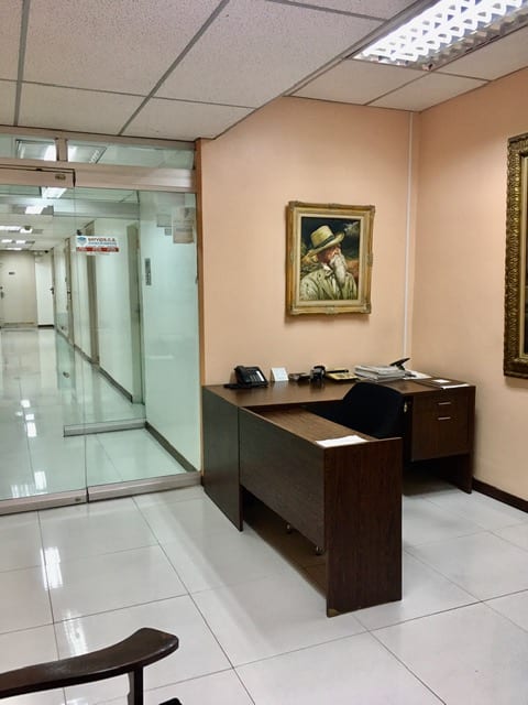 Oficina en venta de 217 m² en Altamira, Caracas