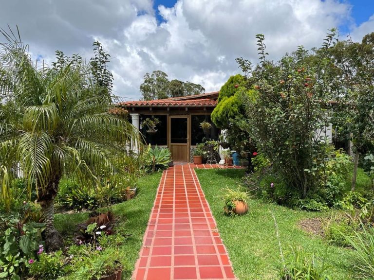 Casa en venta de 3 hab. y 192 m² en El Junquito, Caracas