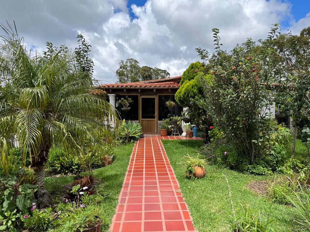 Casa en venta de 3 hab. y 192 m² en El Junquito, Caracas