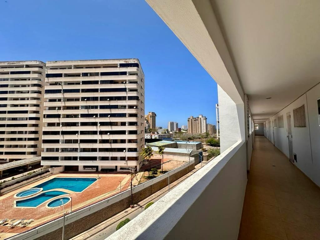 Apartamento en Bella Vista, Margarita (sureste)