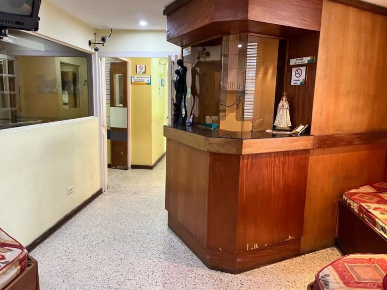 Oficina de 396 m² en Bello Monte, Caracas