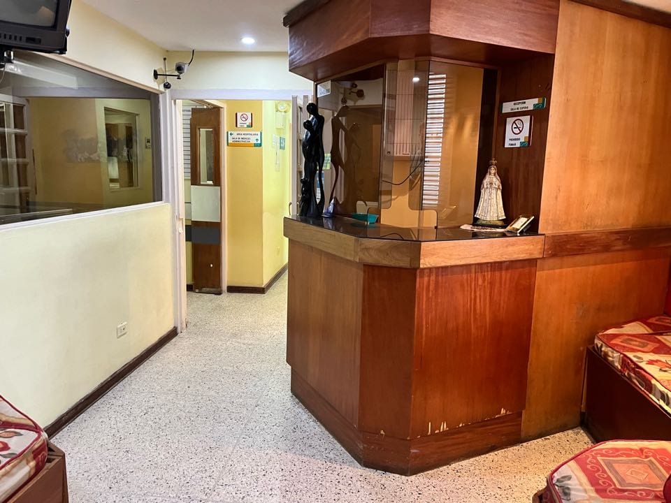Oficina en Bello Monte, Caracas