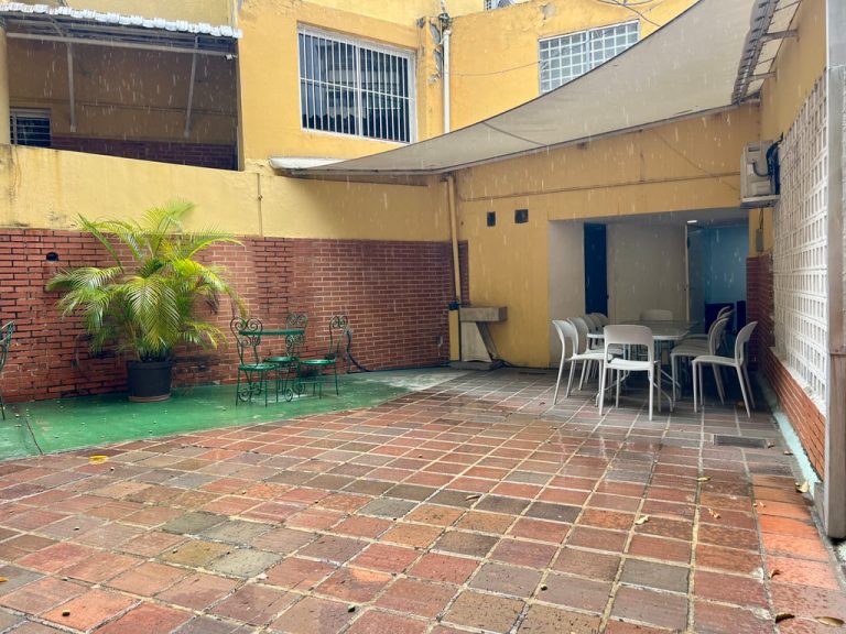 Casa en venta de 486 m² en San Bernardino, Caracas