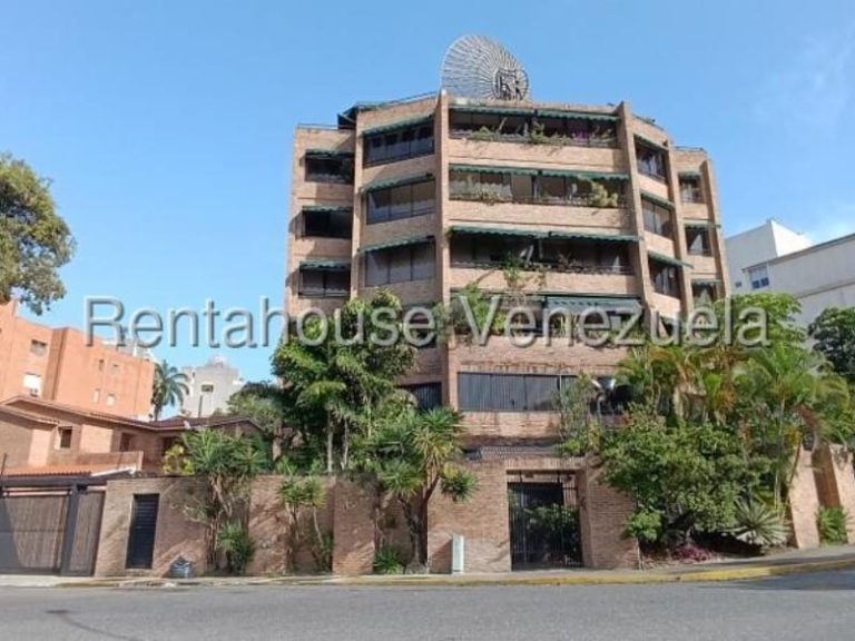 Apartamento en alquiler de 2 hab. y 89 m² en Altamira, Caracas · Ref. CV6904