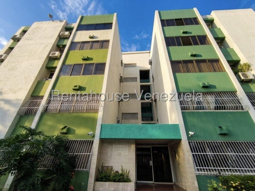 Apartamento en venta de 4 hab. y 139 m² en Naguanagua, Naguanagua