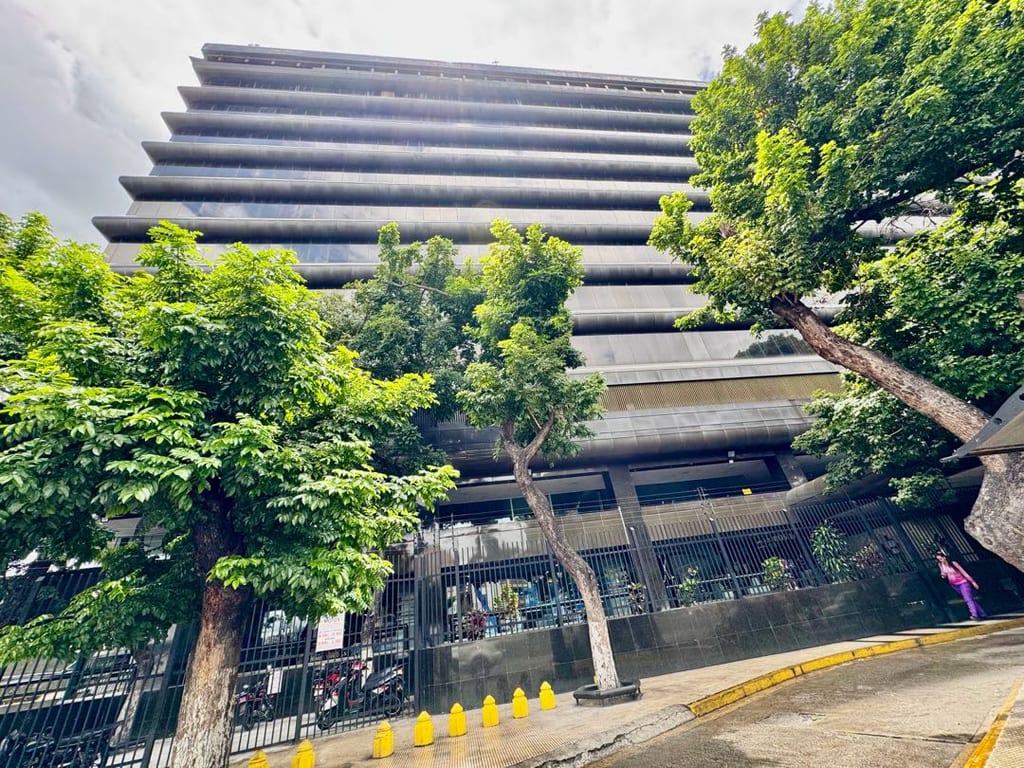 Oficina en Boleíta Sur, Caracas