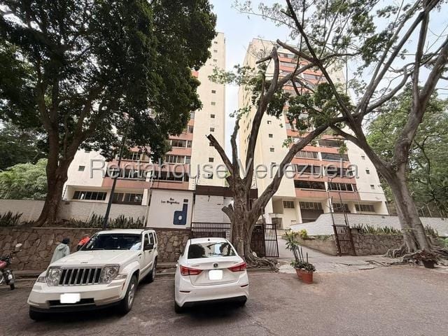 Apartamento en Colinas de La California, Caracas