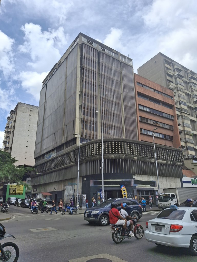 Oficina de 85 m² en La Candelaria