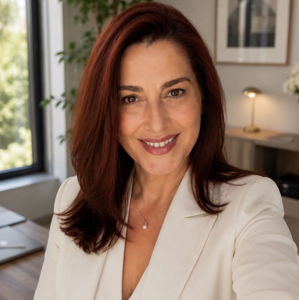 Susana Pestana