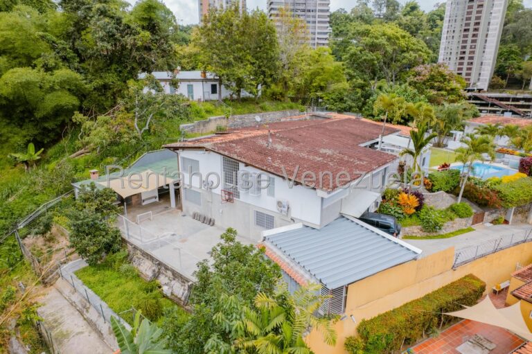 Espectacular casa con acabados de primera