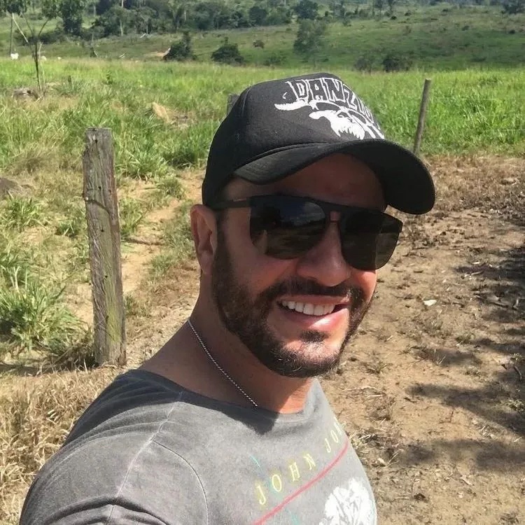 Rodrigo Álvarez Peña