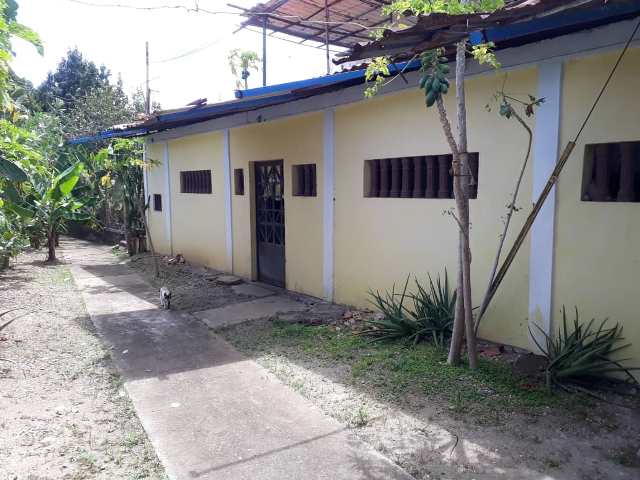 Casa de 6 habitaciones y 420 m² en San Antonio de Yare
