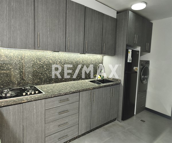 Apartamento de 1 habitación y 54 m² en Chacao, Caracas